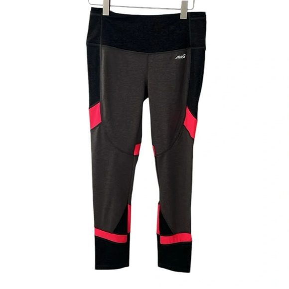 Leggings 4 pair bundle Size M - Picture 6 of 12